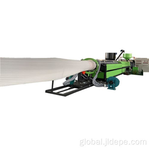 EPE FOAM BLOCK Machine high quality EPE foam sheet extrusion machine Supplier